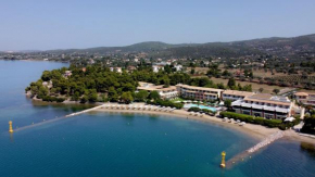 Отель Negroponte Resort Eretria  Эретрия
